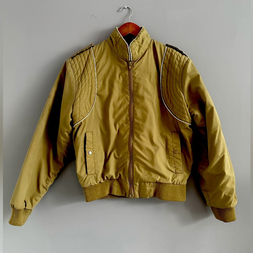 Rare Vintage Skyline Ski Jacket - XS